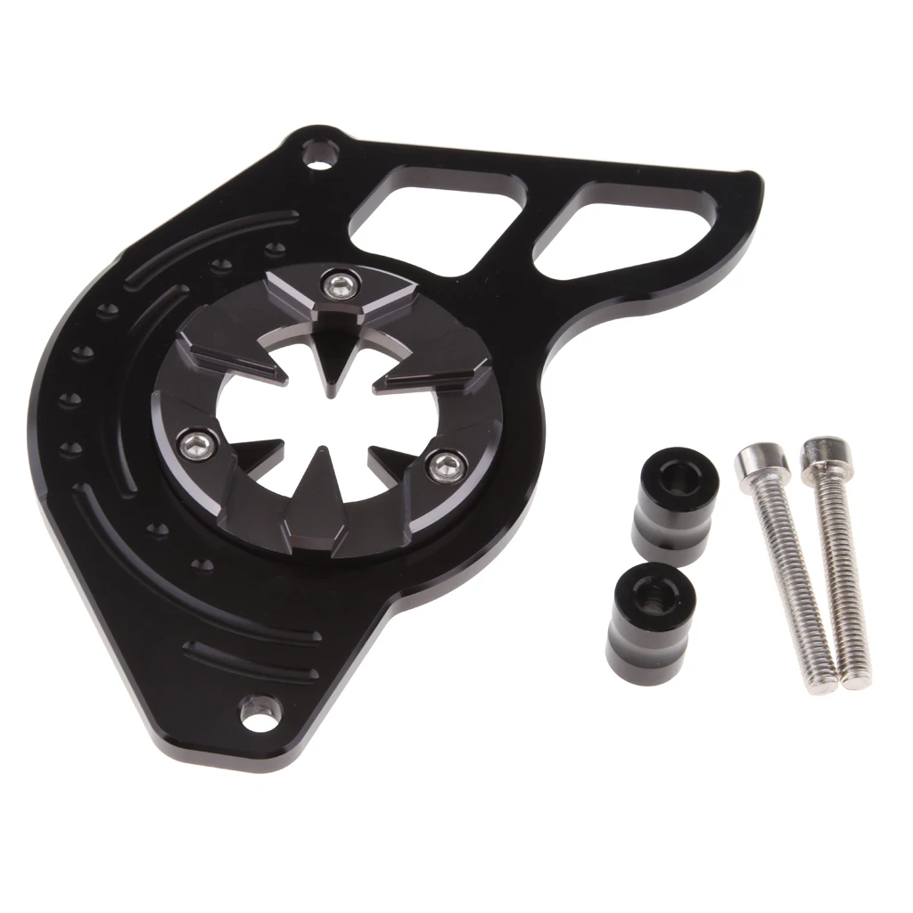 Передняя Звездочка для мотоцикла защитная крышка цепи Honda Grom MSX125 MASX125SF 2013-2017