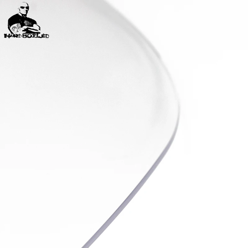 Черный мотоцикл лобовое стекло для BMW S1000R S 1000R 1000 R 2014 2015 двойные Пузырьковые