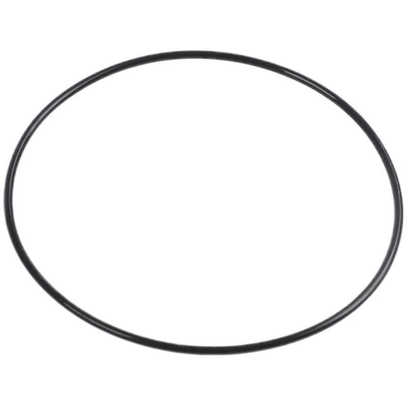 Уплотнительное кольцо/уплотнительное кольцо из резины 80x2 мм для масляного