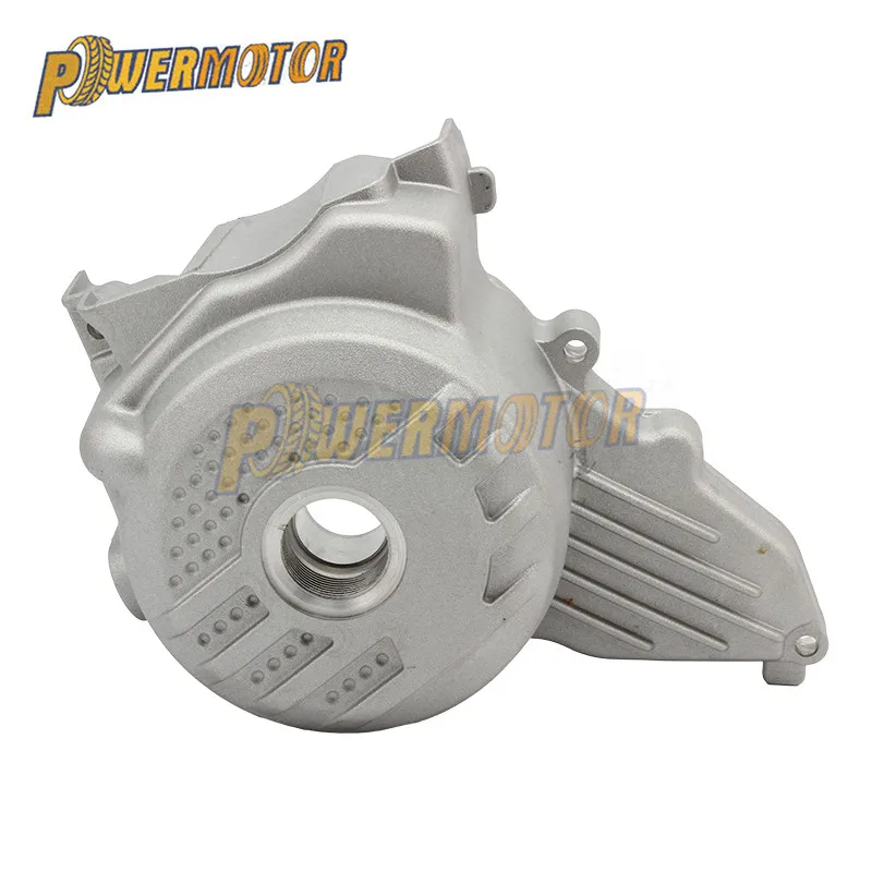 Мотоцикл Z190 крышка статора зажигания или Zongshen 2V 190cc Код двигателя №: ZS1P62YML-2 велосипед грязи