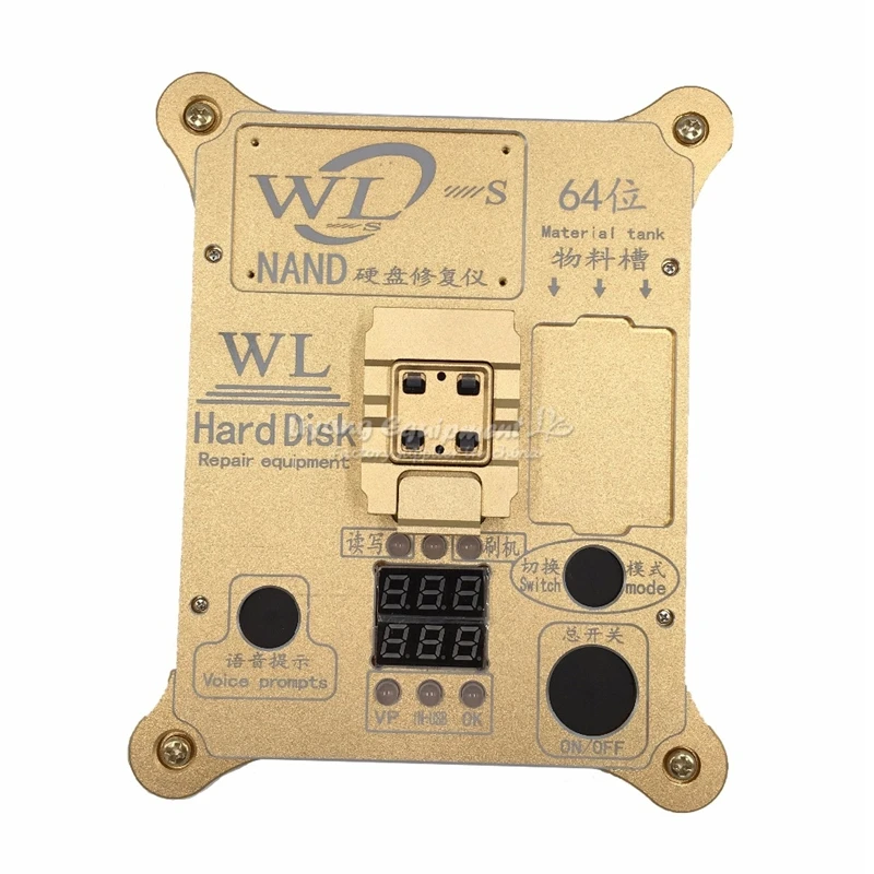 

WL 64- , , IC, Nand, - HDD, SN iPhone 6 plus