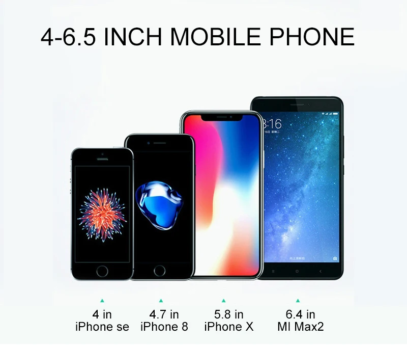 Автомобильное беспроводное зарядное устройство Qi для iPhone XS Max X XR 8 быстрая Беспроводная зарядка автомобильный держатель телефона для samsung Note 9 S9 S8
