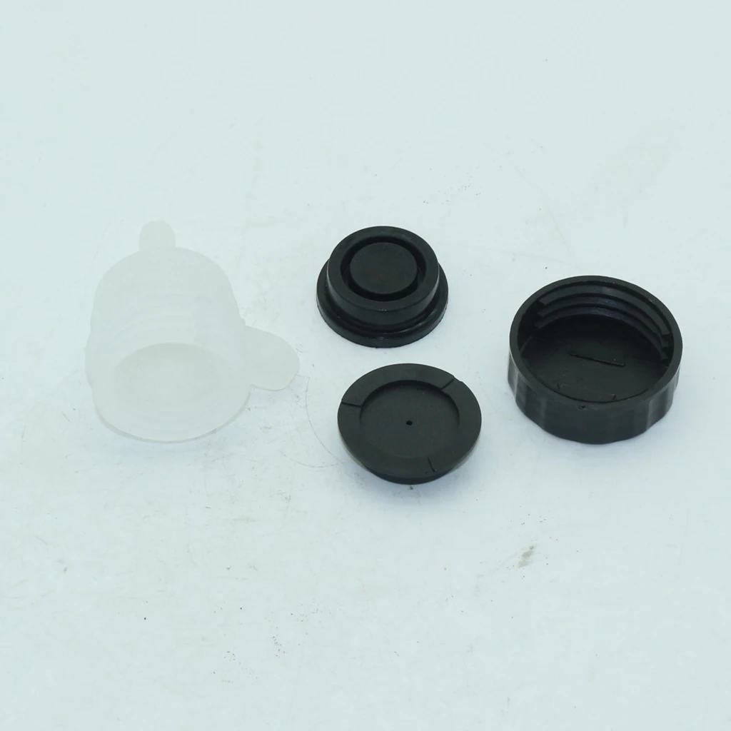 Универсальный тормозной резервуар Передняя бутылка жидкости мотоцикл главный