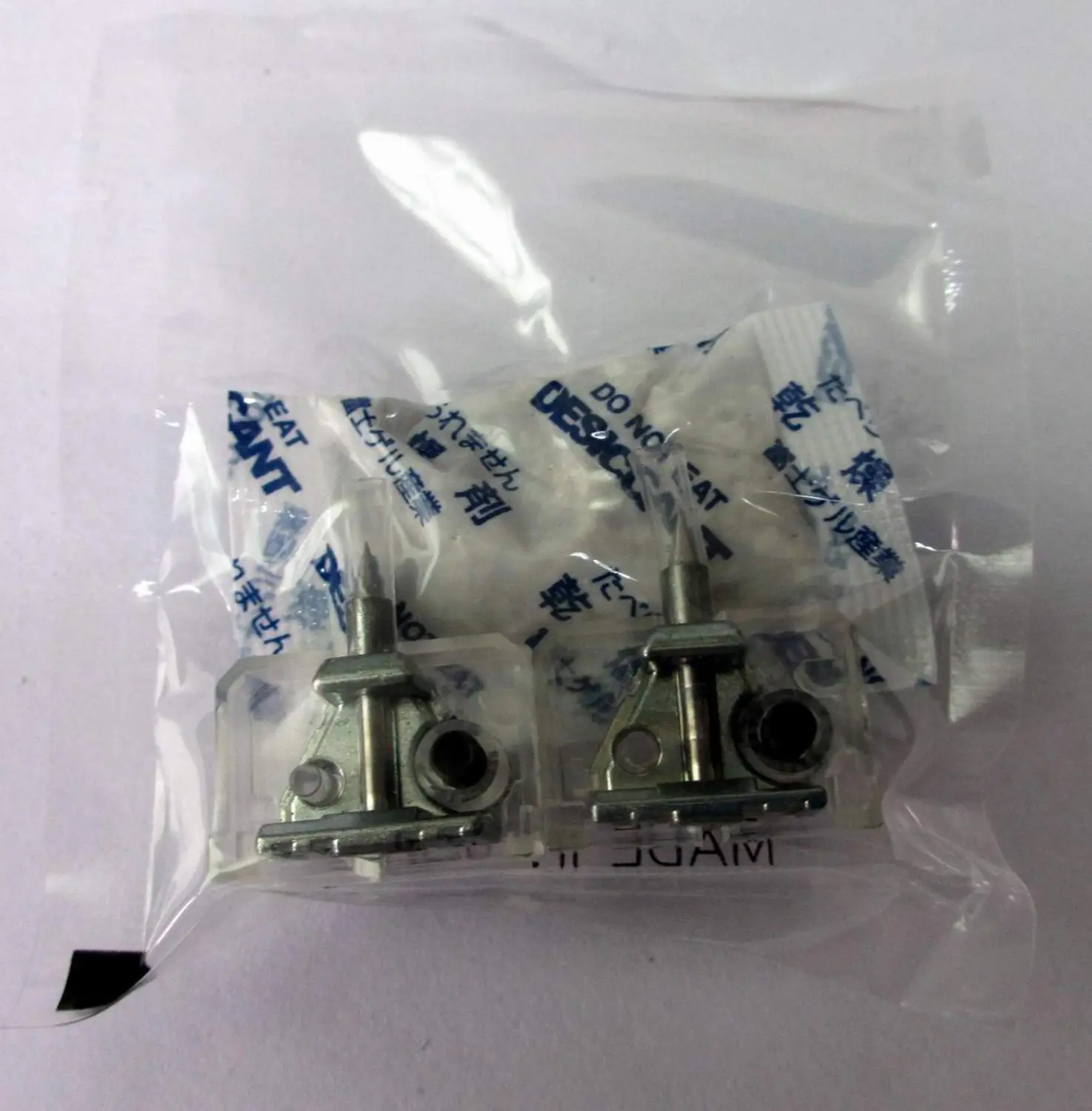 Оригинальный электроды для сварочный аппарат FSM-50 FSM-27S/28S/37/38S/41S Electordes ELCT2-16B 1 пара |