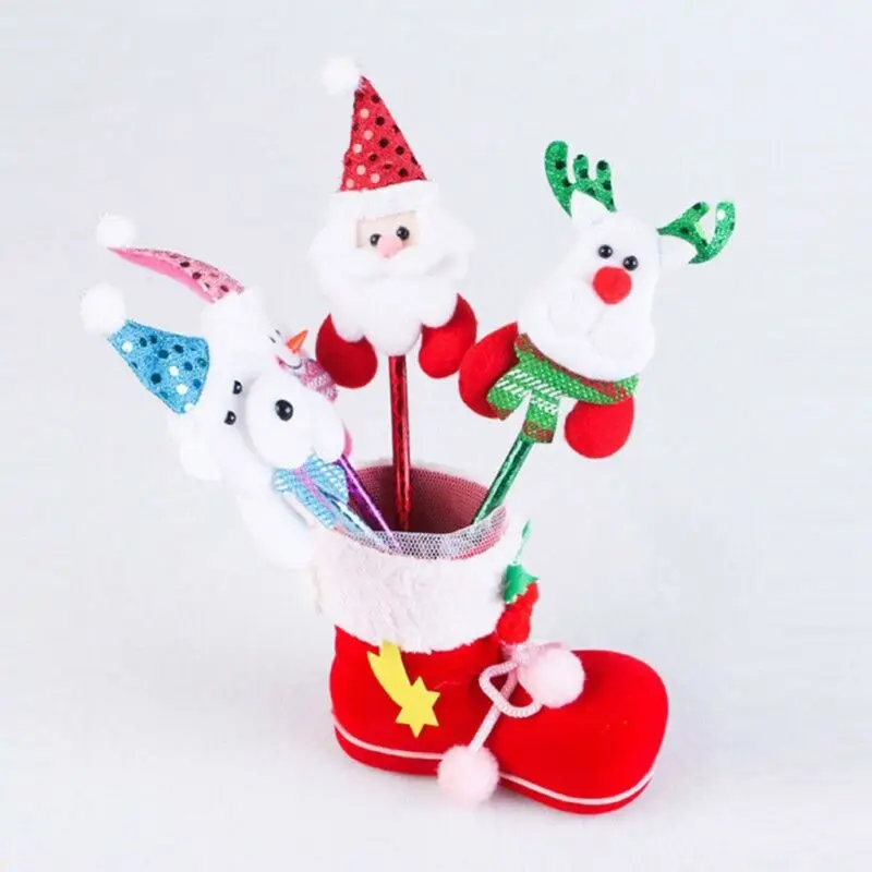 

FAROOT Christmas Stocking Xmas Presents Bag Sack Multicoloured Hanging Sock Ornaments Candy Storage Holder