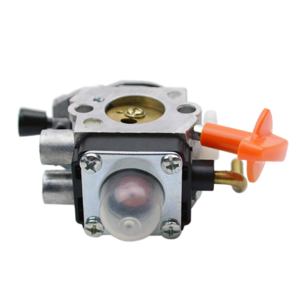 Карбюратор carb для Stihl FS87 FS90 FS100 KM100 FS110 KM110 FS130 KM130 HT130 запчасти триммеров двигателей