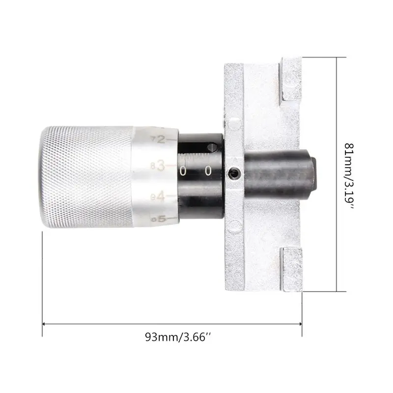 

Car Drive Cam Belt Timing Belt Tension Gauge Tester Test Tool Universal