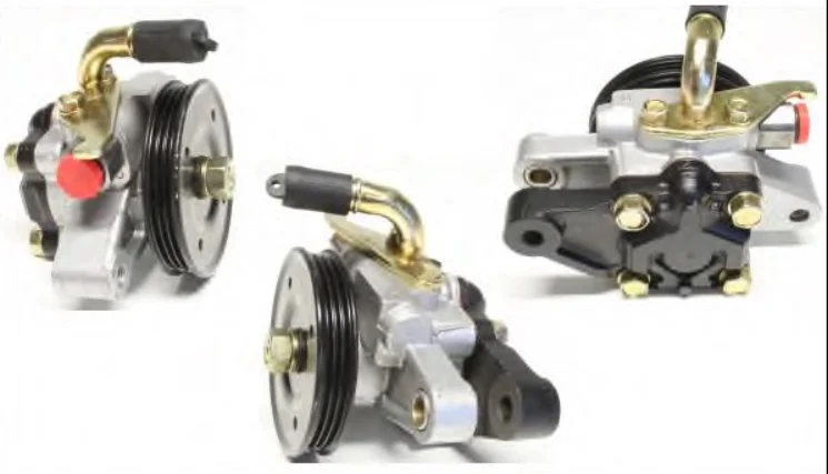 

New Power Steering Pump 0K2FT32600 Fits for KIA CARENS II MPV (FJ) 2.0 CVVT 2004-0K2FT-32600