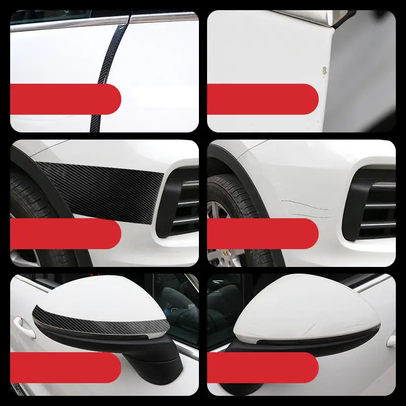 

Dekoration Adesivos Accesorios Para Pegatina Stiker Accessories Decoration Auto Coche Universal Door Welcome Pedal Car Sticker