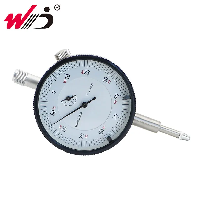 Индикатор с круглым циферблатом 0 01 мм 5 мм|dial test indicator|dial indicatortest indicator |
