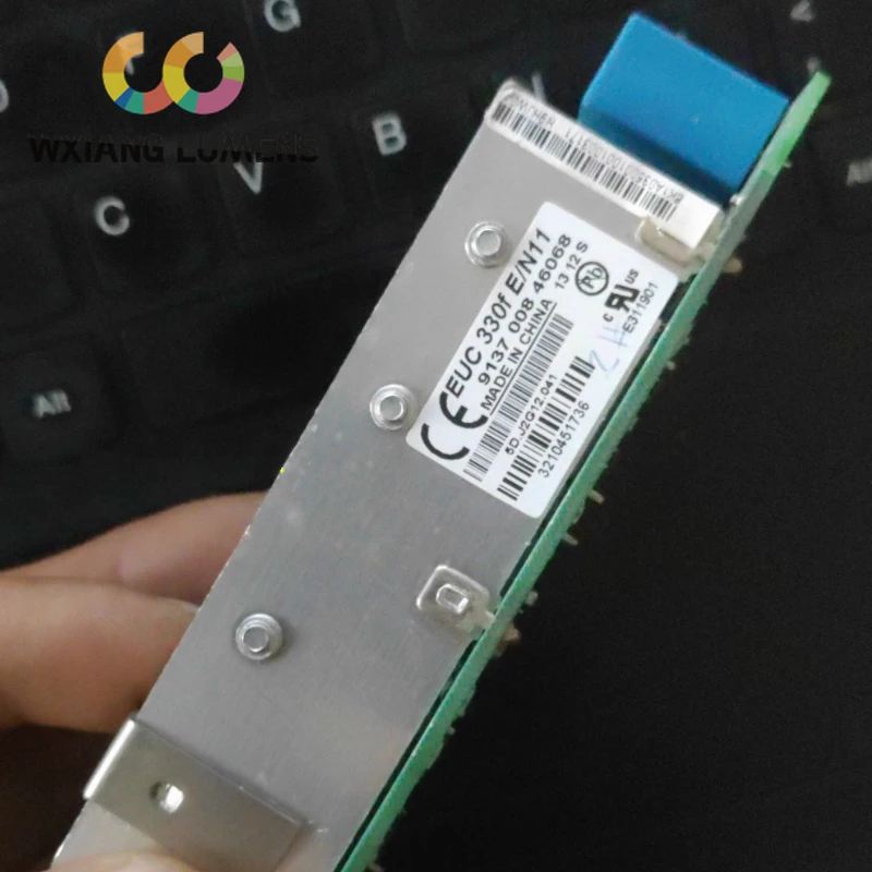

Блок питания для прожекторной лампы EUC 330f E/N11, подходит для BENQ SH960