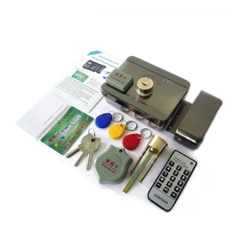 Смарт-пульт дистанционного управления идентификационная карта бирка дверной