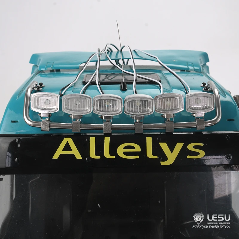 lesu металлический прожектор д