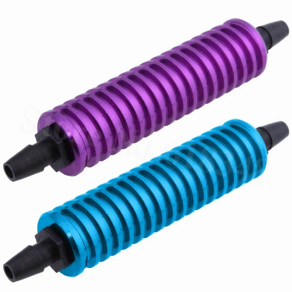 Back Pressure For  1/10 1/8 Rc Model Car Nitro Engines Hsp 02058 94122 94188 94166 94762