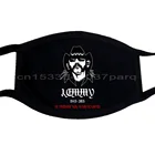 Lemmy 49% материнство, 51%, сын ползучий, маски, Ace Spades, Сказочная легенда, крутая Повседневная маска, мужская, унисекс, новая мода;