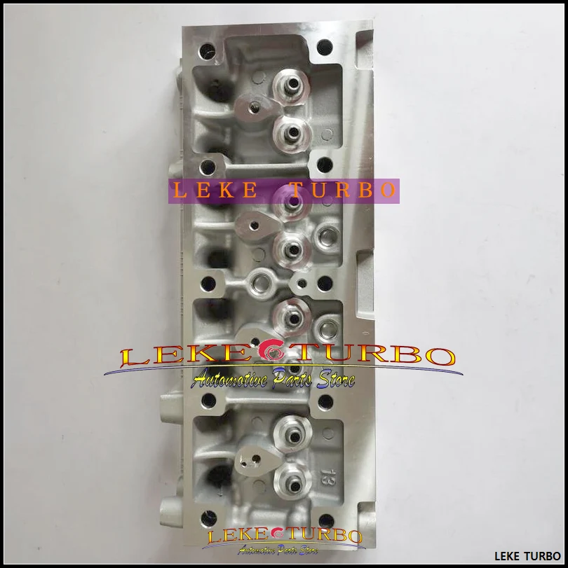 7700715244 7702164346 C1J C2J голоя Головка блока цилиндров для renerenault R9 R11 R19 R21 superfive 1397cc 1.4L L4 1981
