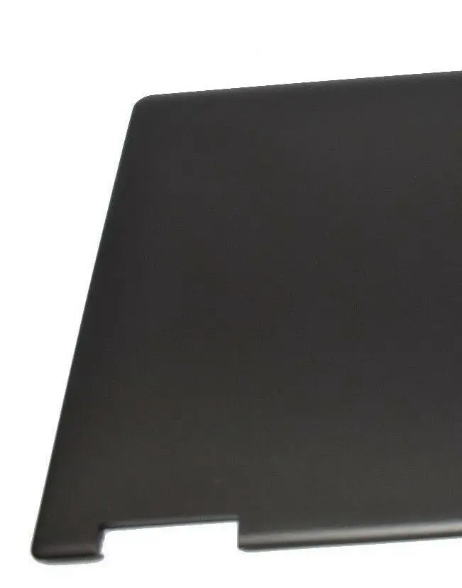 Аксессуары для ноутбука Новый Lenovo Yoga 710 14 14IKB 14ISK Топ ЖК задняя крышка серебристого