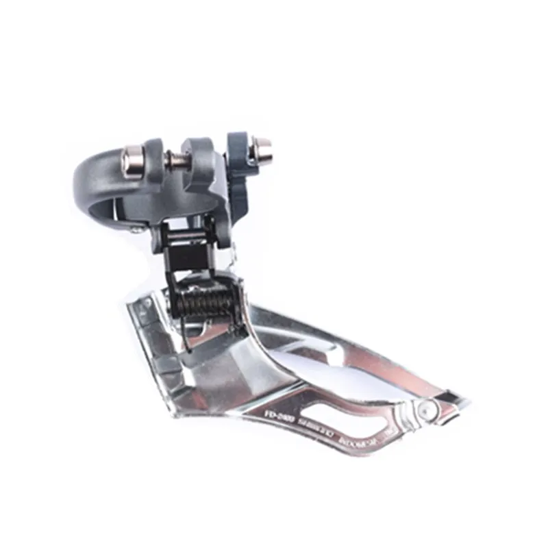 Передний переключатель для велосипеда SHIMANO SORA 3503 Claris 2403 3x9 8 скоростей