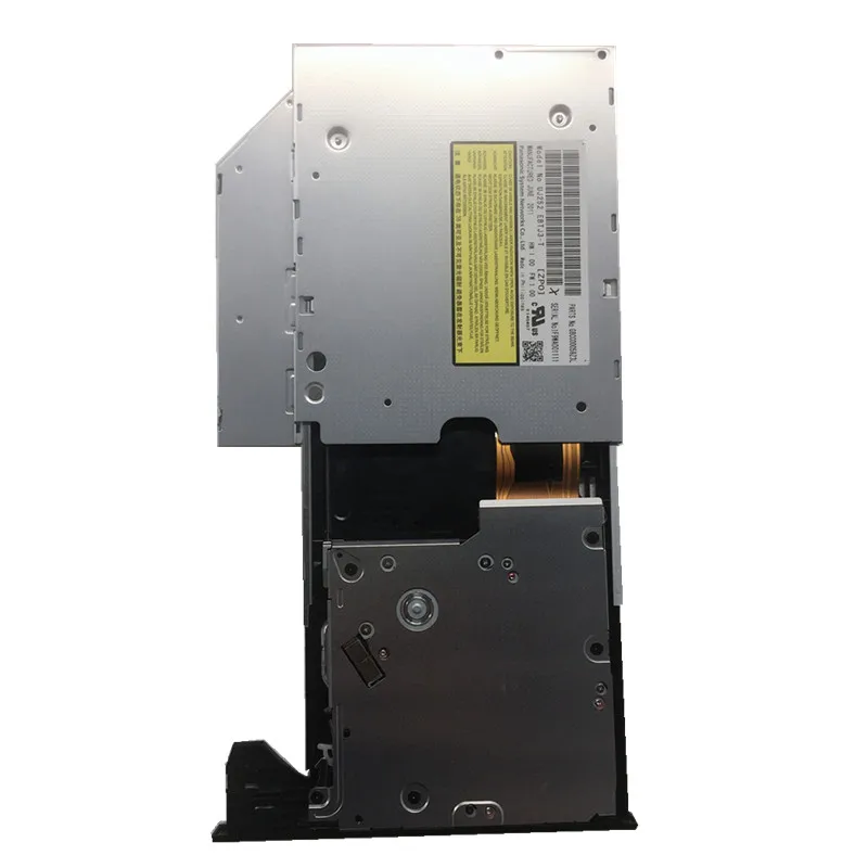 Ультратонкая синяя горелка Panasonic UJ252 EBTJ3-T BD - RE drive SATA 9 5 мм 3D Blu-Ray дисковые