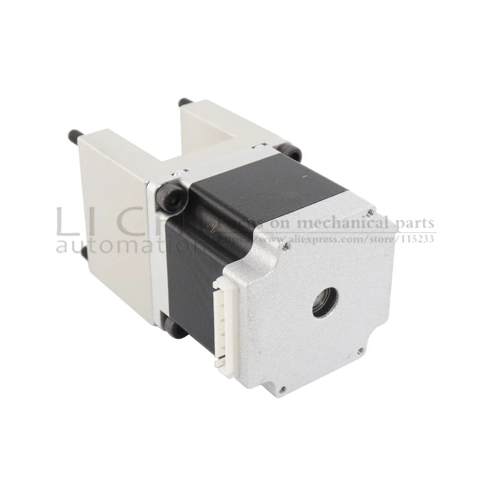 Бесплатная доставка! 2 шт. аксессуары для шагового двигателя NEMA 23 крепежный