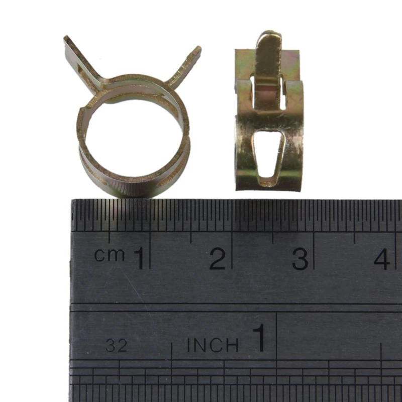 10 х пружинный зажим для топливного шланга водопроводная труба воздушные зажимы