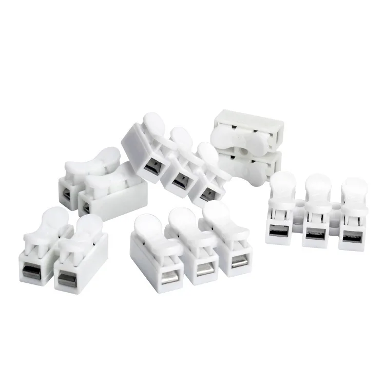 Ch 2 так как замок пресс типа быстрое соединение Терминал привлекательный верхний