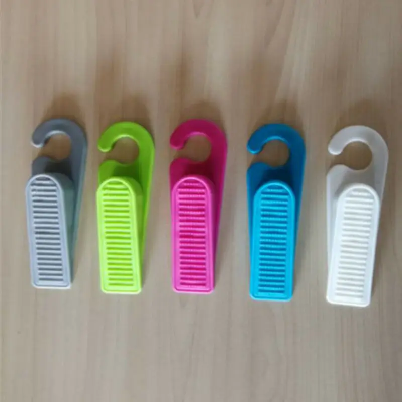 Новинка 1 шт. танкетка из резины стопор для двери фиксаторы уход за кожей лица