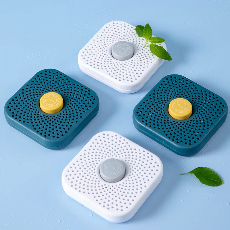 

1 шт., дезодорант-присоска для бамбукового шкафа