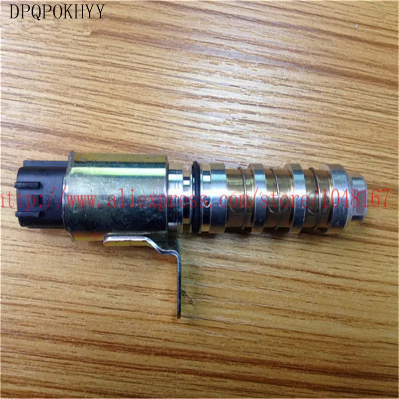 

DPQPOKHYY 23796JA00A 23796 JA00A Fits for NISSAN Alitma Camshaft Timing Oil Control Valve Assy