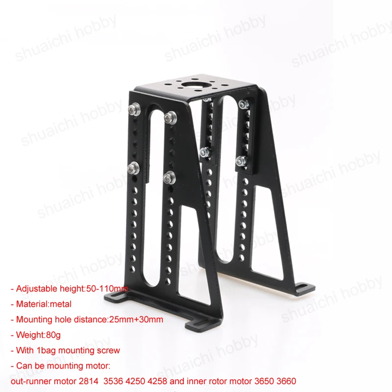 1 шт металлический съемный кр