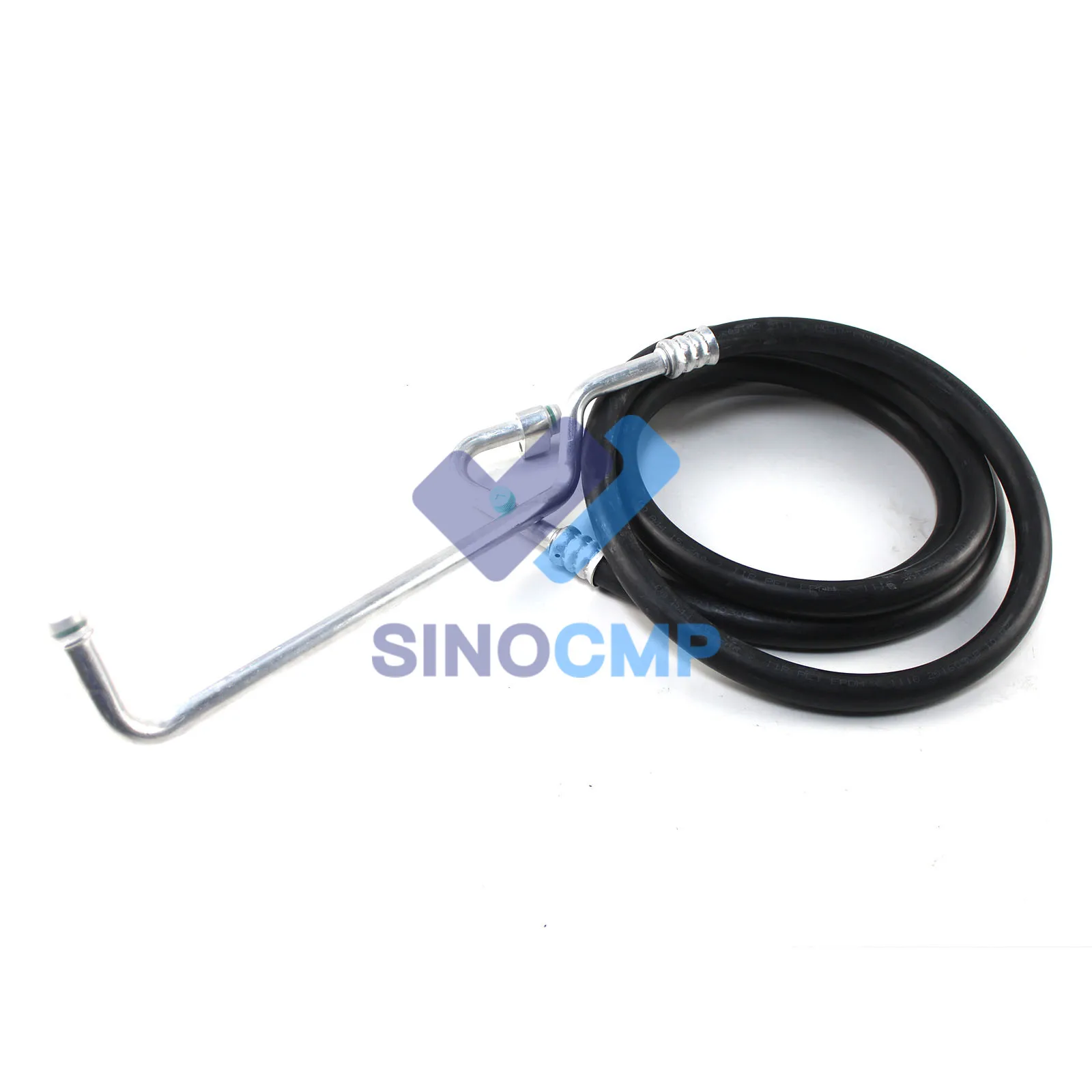 Шланг кондиционера 20Y-810-1321 20Y-810-1141 20Y-810-1311 полный комплект шлангов для Komatsu Φ