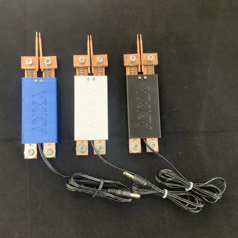 Интегрированная ручная ручка для точечной сварки Автоматический триггер