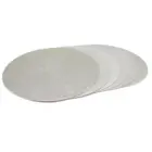 Диск шлифовальный с алмазным покрытием, 18 дюймов, 450 мм, 60-1000 дюймов