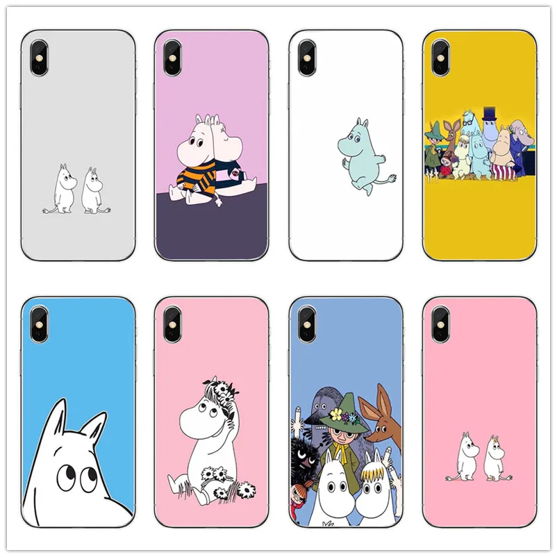 Мягкий чехол из ТПУ для iPhone X XS MAX 6 6S 7 7plus 8 8Plus 5 5S XR 11 11pro max|Бамперы| |
