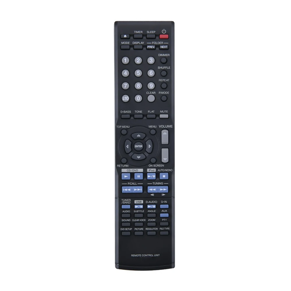 New Replacement Remote Control RC-RP0601E For KENWOOD K-821D