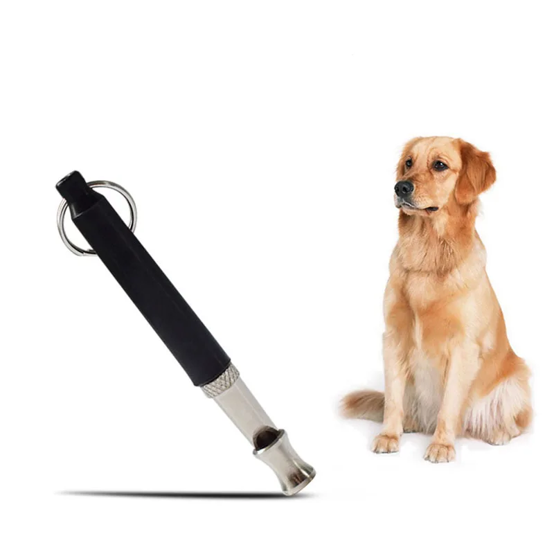 

Training Whistle Pet Dog Ultrasonic Supersonic Sound Pitch Quiet Trainning Whistles Cat Training Obedience Tool Dog Accessories