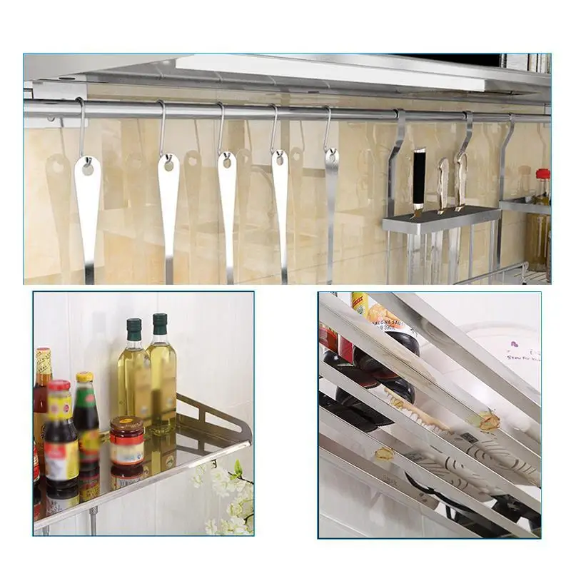 

Cosinha Sink Sponge Holder Rangement Cuisine Escurreplatos Stainless Steel Cozinha Organizador Cocina Mutfak Kitchen Rack