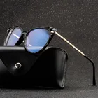 Модные женские очки кошачий глаз с защитой от сисветильник 2021 черная оправа роскошные дизайнерские компьютерные женские очки с прозрачными линзами