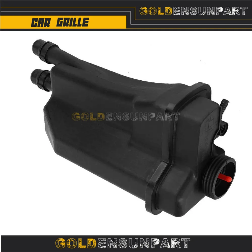 

17111436381 QUALITY Coolant Recovery Reservoir Overflow Expansion Tank 17 11 14 36381 For BMW