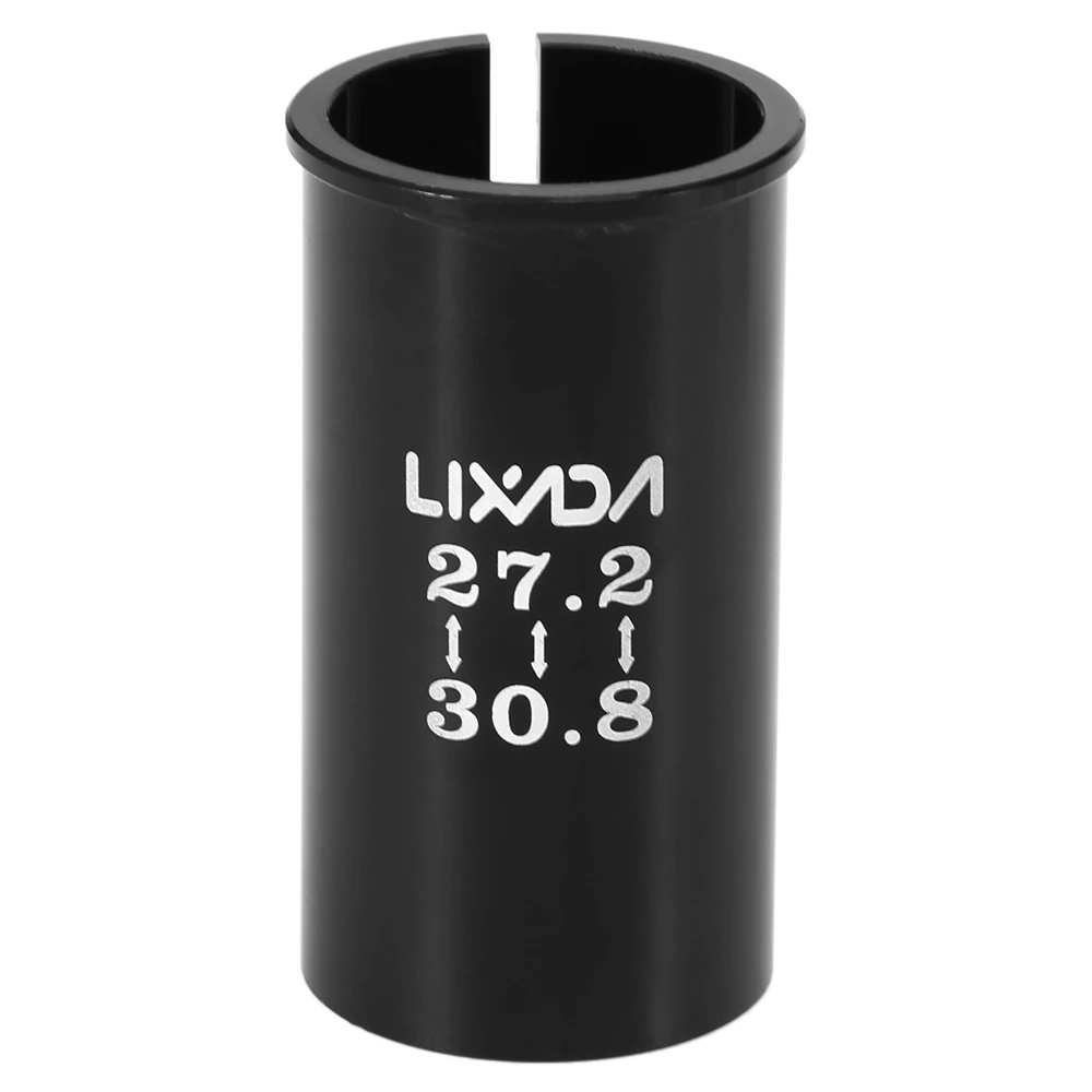 Велосипедный Подседельный штырь Lixada подседельный переходник для горного