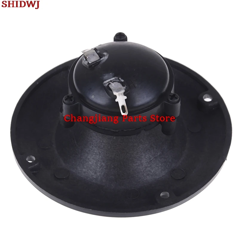 1 шт. пьезоэлектрический твитер 3 &quotAudio акустическая система ВЧ керамический