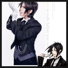 Новый костюм для косплея черного Батлера курошицзи Себастьян михаелис костюм смокинг полный комплект костюмы на Хэллоуин для женщин и мужчин