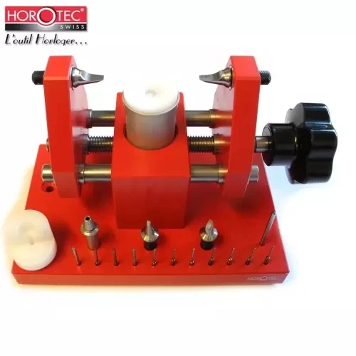 Оснастка для часов Horotec MSA07115