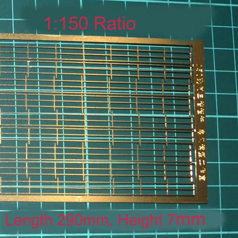 1 комплект морские перила с г