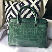 2022 New Womens Leather Shoulder Bags For 14 6  Computer Handbags High Quality Women Commuting Work Office Briefcase Ladies Bag