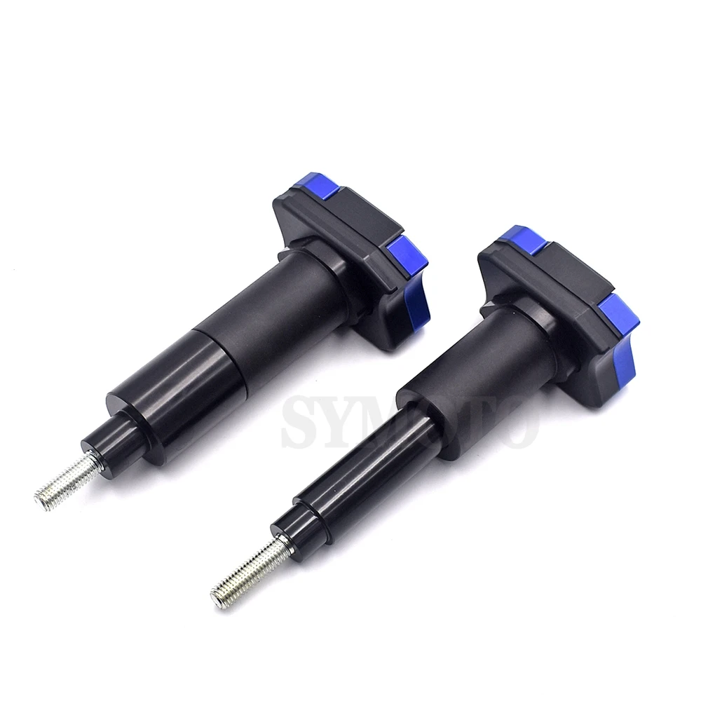 

Motorcycle Falling Protection Frame Slider Fairing Guard Anti Crash Pad Protector For F800R F 800R F800 R 2015 2016