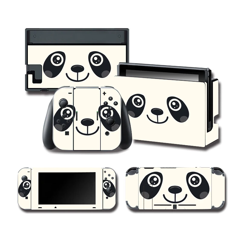 Наклейка для Kind Switch NS Console контроллер защитный чехол джойстика виниловая