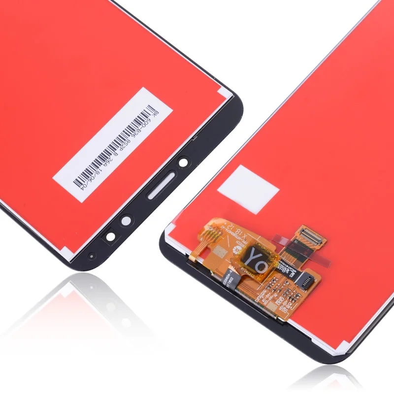 Дисплей для HUAWEI Y7 Prime 2018 Pro L22 LX2 L21 LX3 L23 LX1 TL30 LCD