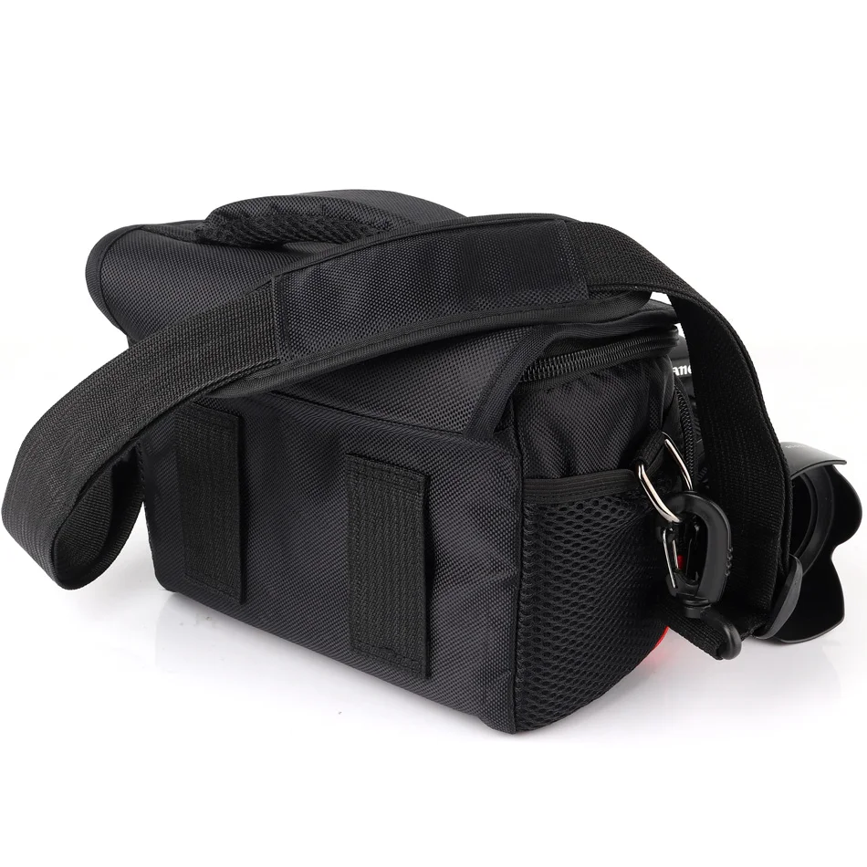 waterproof camera bag case for canon 750d 700d 800d 1300d 550d 600d 650d sx540 sx530 eos m100 m10 m6 m5 m3 m2 m50 photo backpack free global shipping