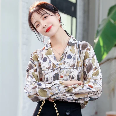 

Blouses & Shirts
